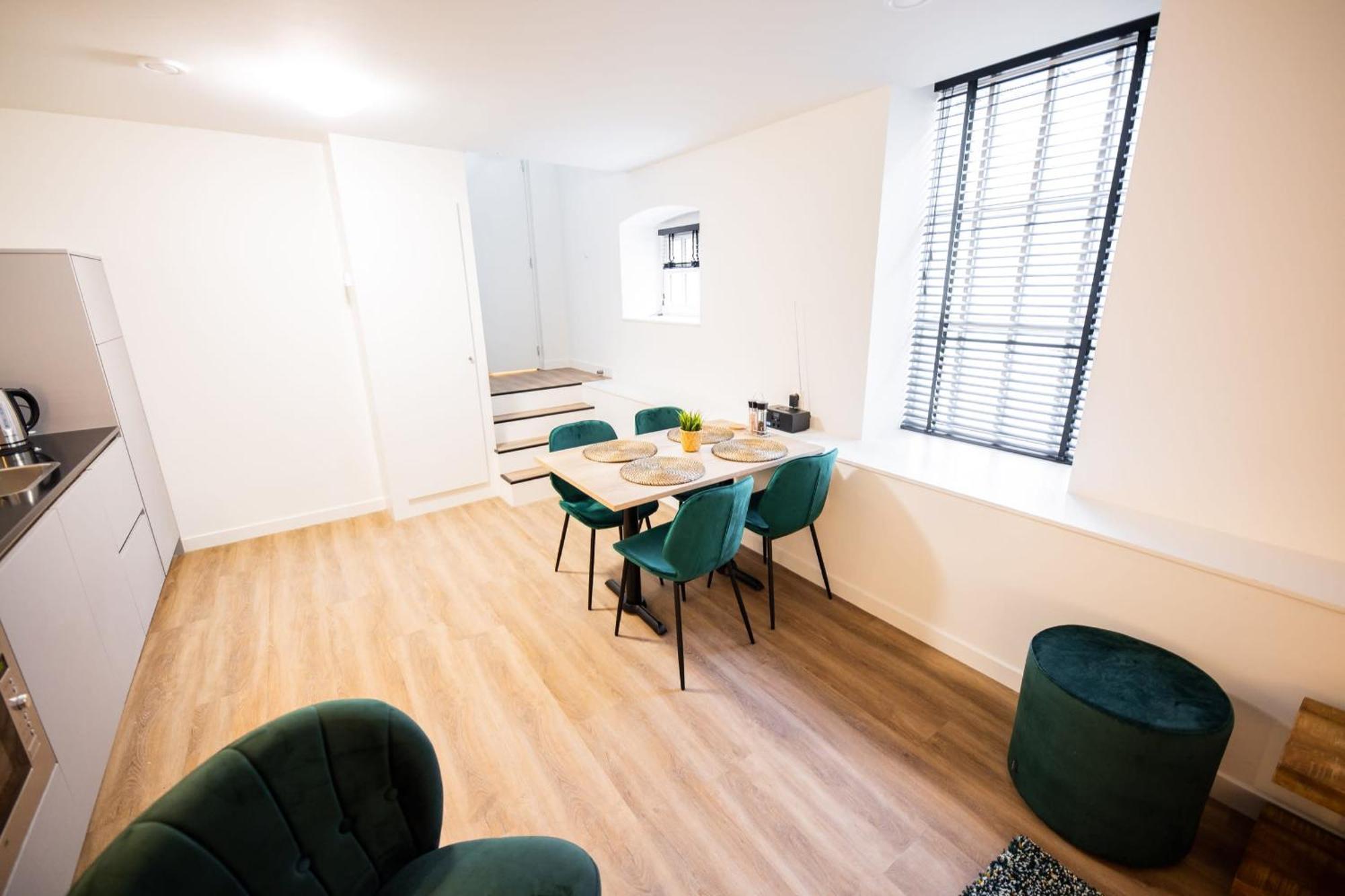 Charming 60M2 One-Bedroom Apartment - We39B Tiel Eksteriør billede