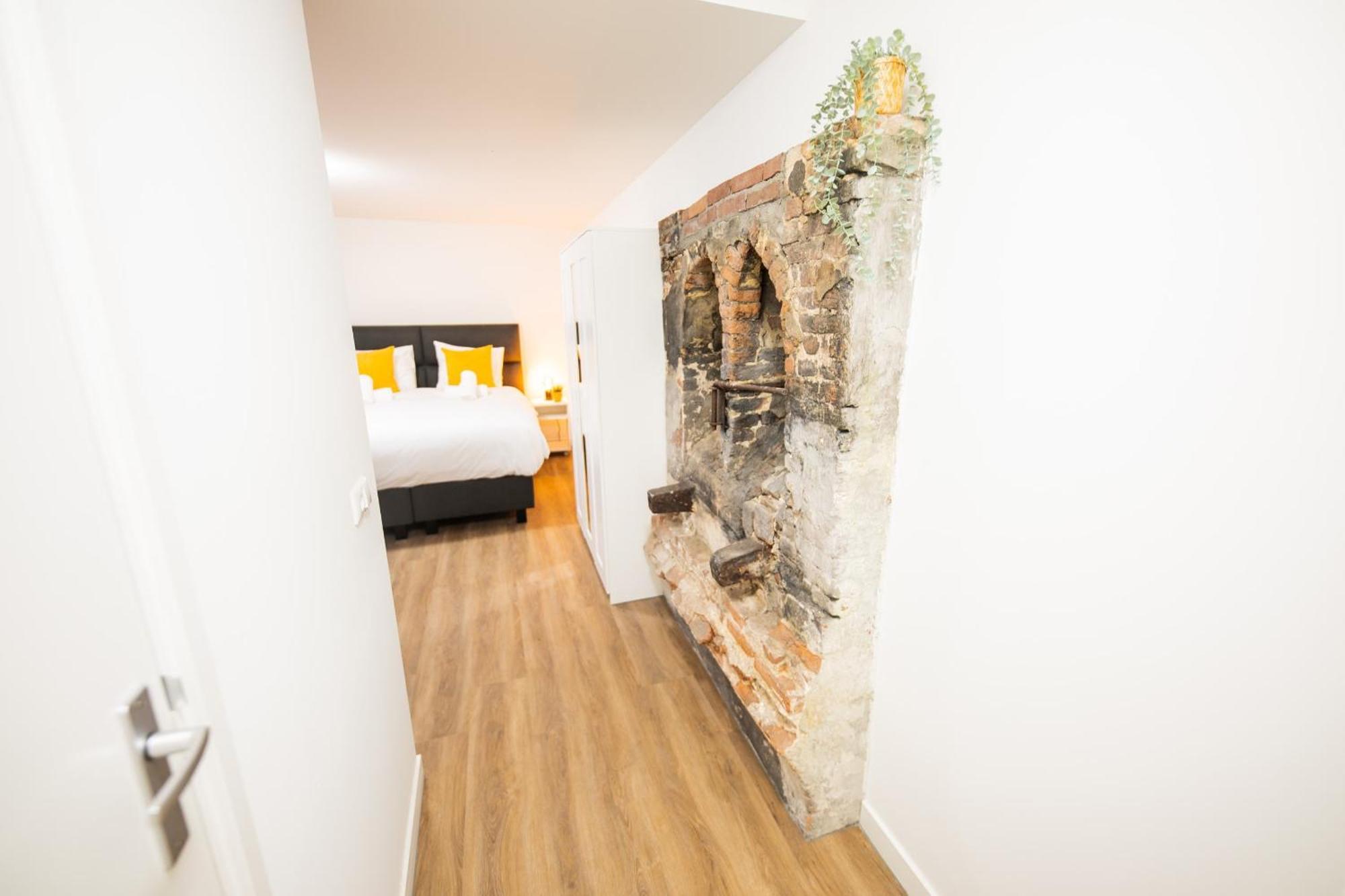 Charming 60M2 One-Bedroom Apartment - We39B Tiel Eksteriør billede
