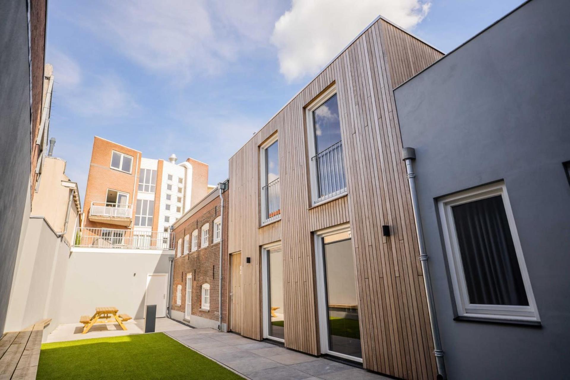 Charming 60M2 One-Bedroom Apartment - We39B Tiel Eksteriør billede