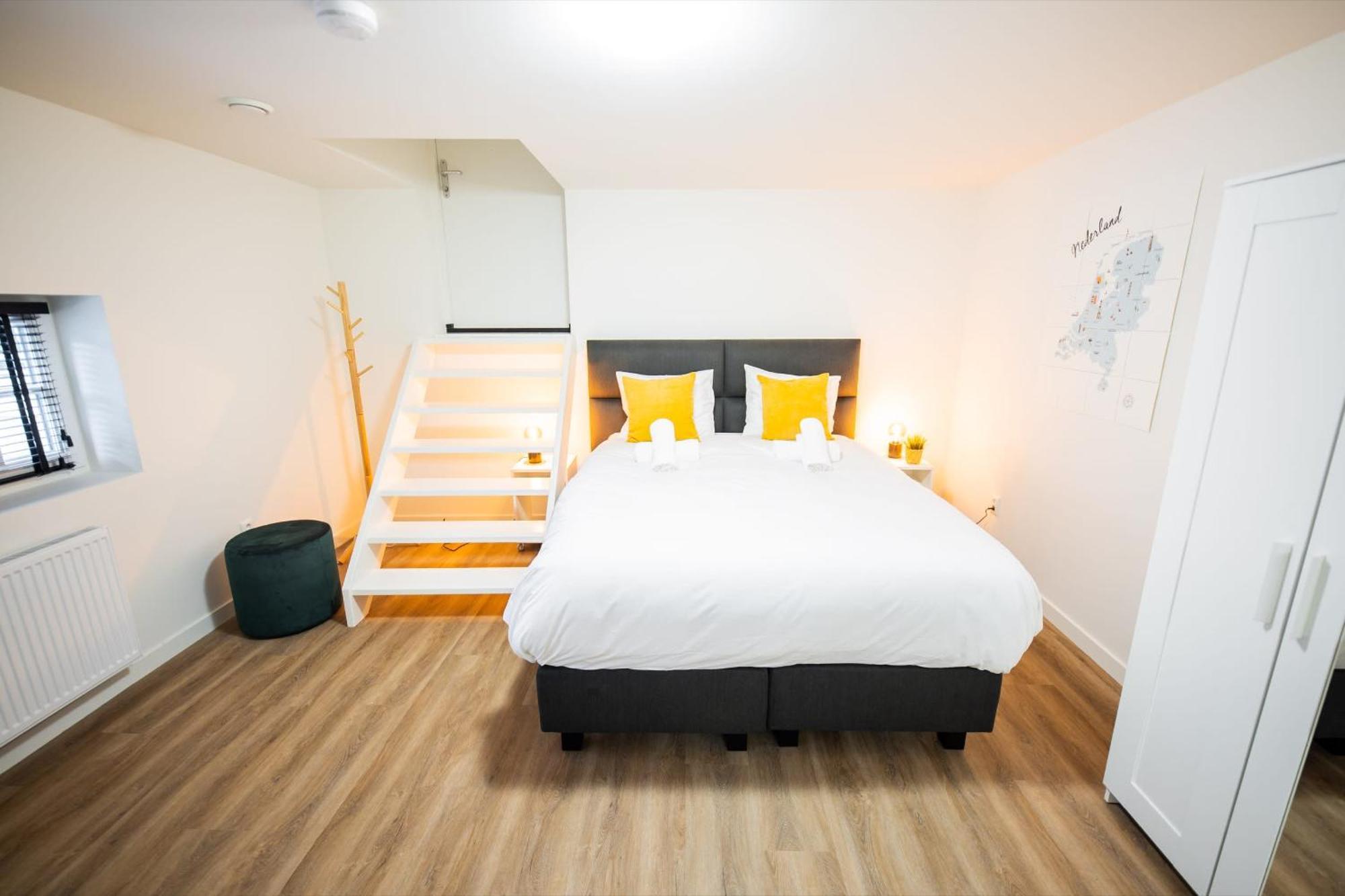 Charming 60M2 One-Bedroom Apartment - We39B Tiel Eksteriør billede