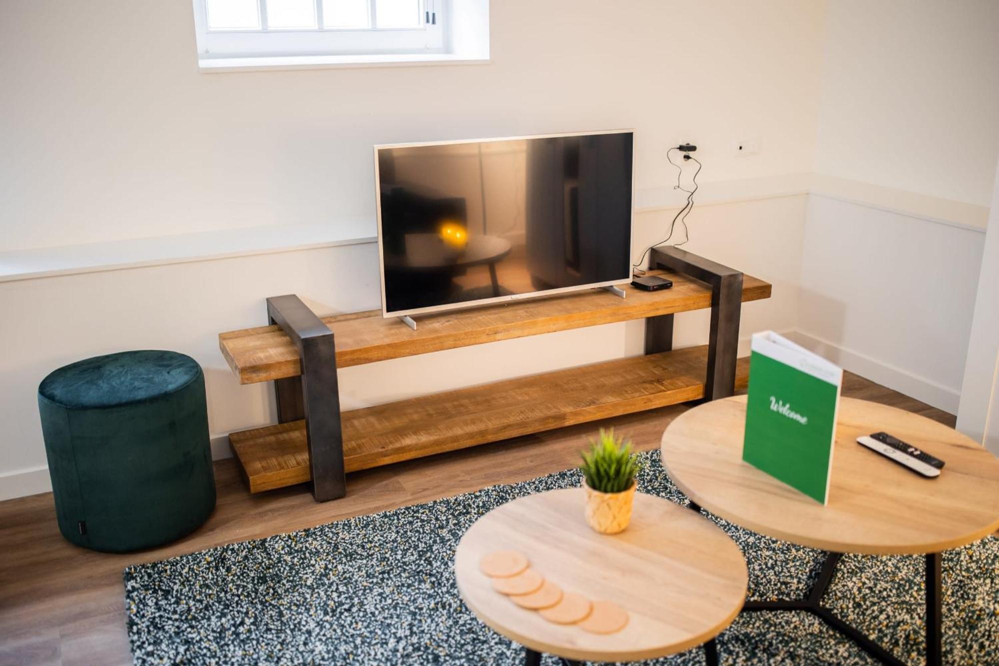 Charming 60M2 One-Bedroom Apartment - We39B Tiel Eksteriør billede